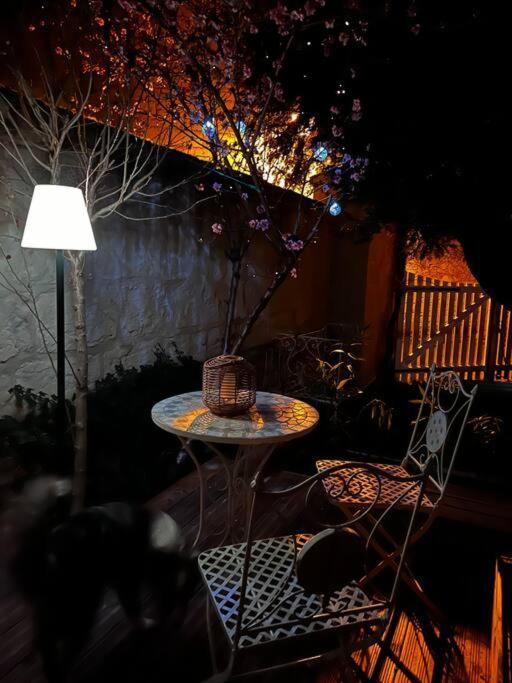 Вилла Le Relais De L'Artiste Turquant Экстерьер фото