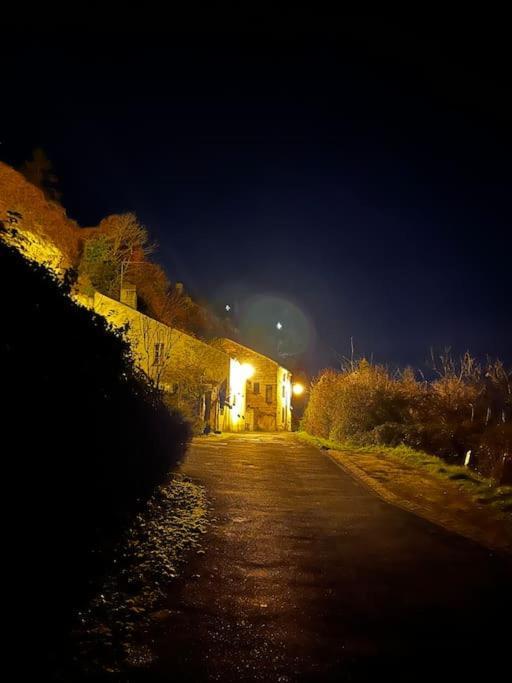 Вилла Le Relais De L'Artiste Turquant Экстерьер фото